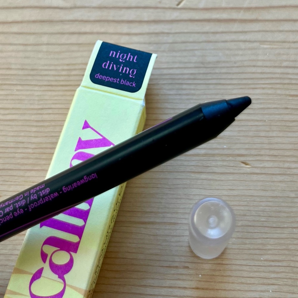 Caliray Eyeliner Waterproof - Picture 6 of 6